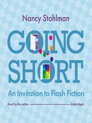 cover image of Going Short